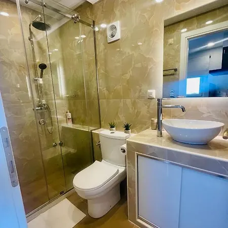 Iris Luxury House Apartment Agioi Deka  Exterior photo