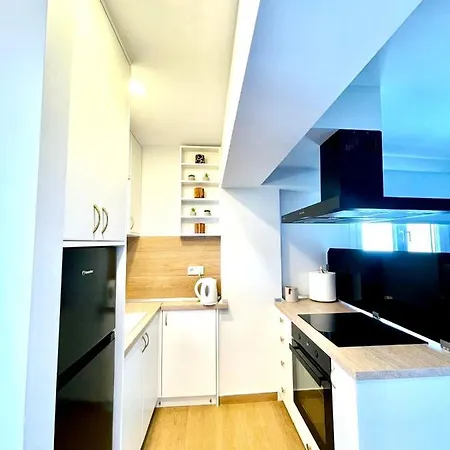 Iris Luxury House Apartment Agioi Deka  Exterior photo