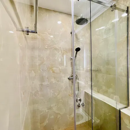 Iris Luxury House Apartment Agioi Deka  Exterior photo
