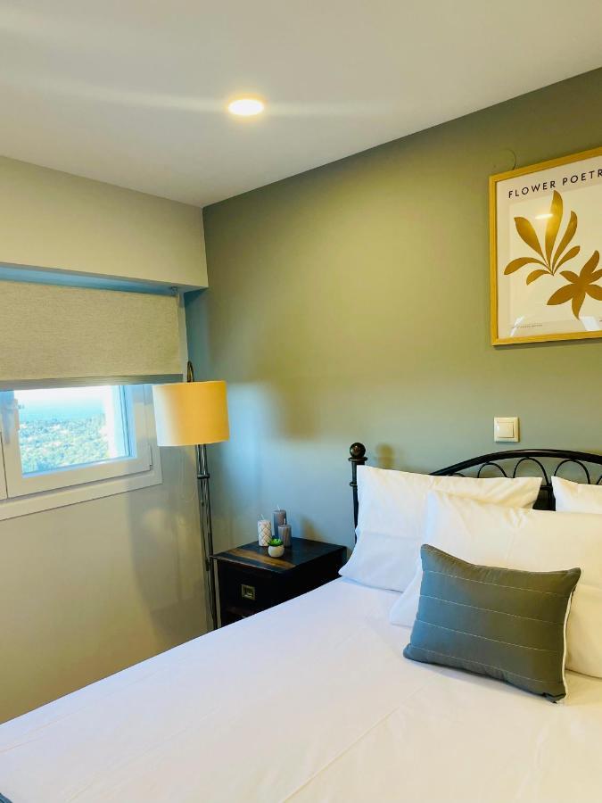 Iris Luxury House Apartment