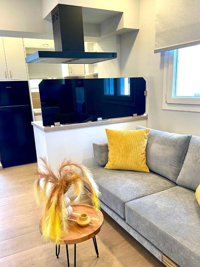 Iris Luxury House