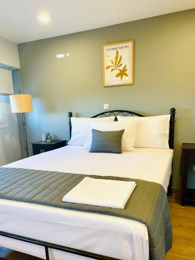 Iris Luxury House * Agioi Deka (Corfu)