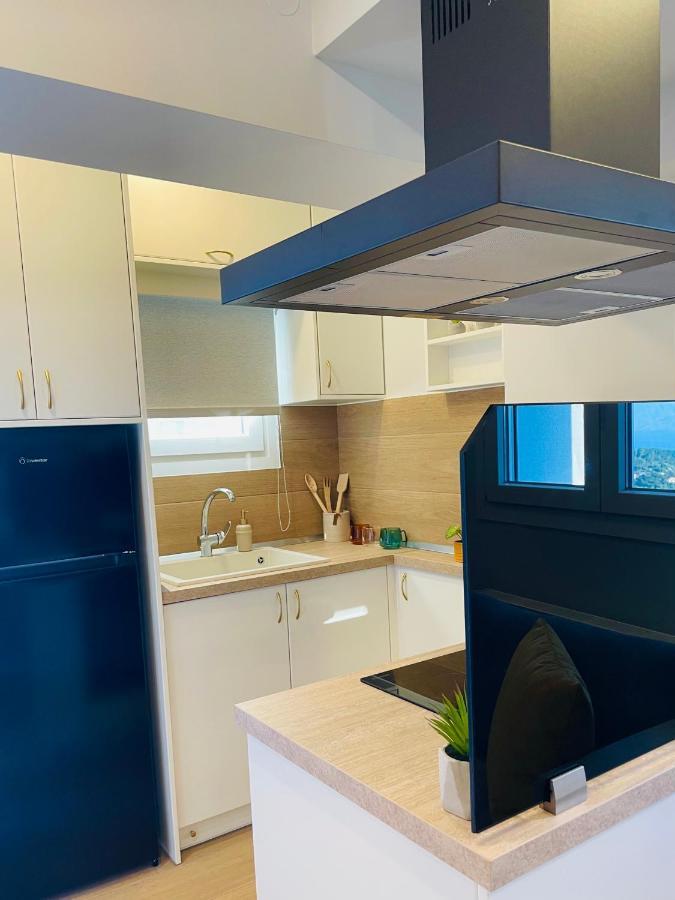 Iris Luxury House Apartment *