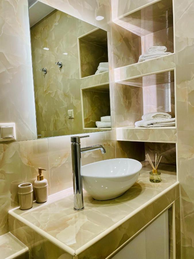Iris Luxury House Apartment