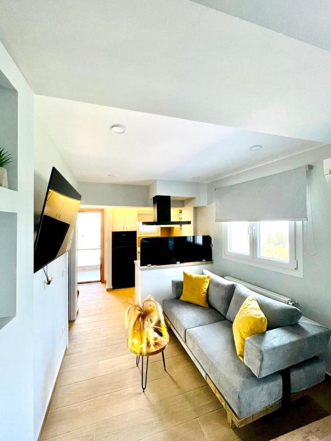 Apartment Iris Luxury House *