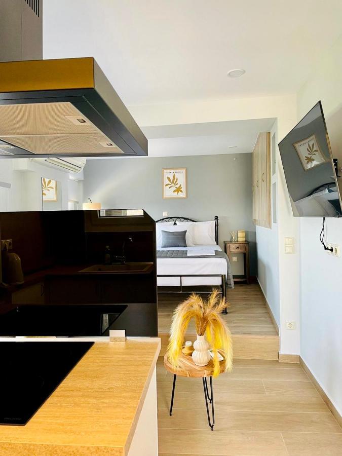Iris Luxury House