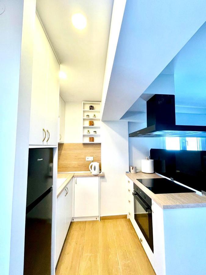 Iris Luxury House *