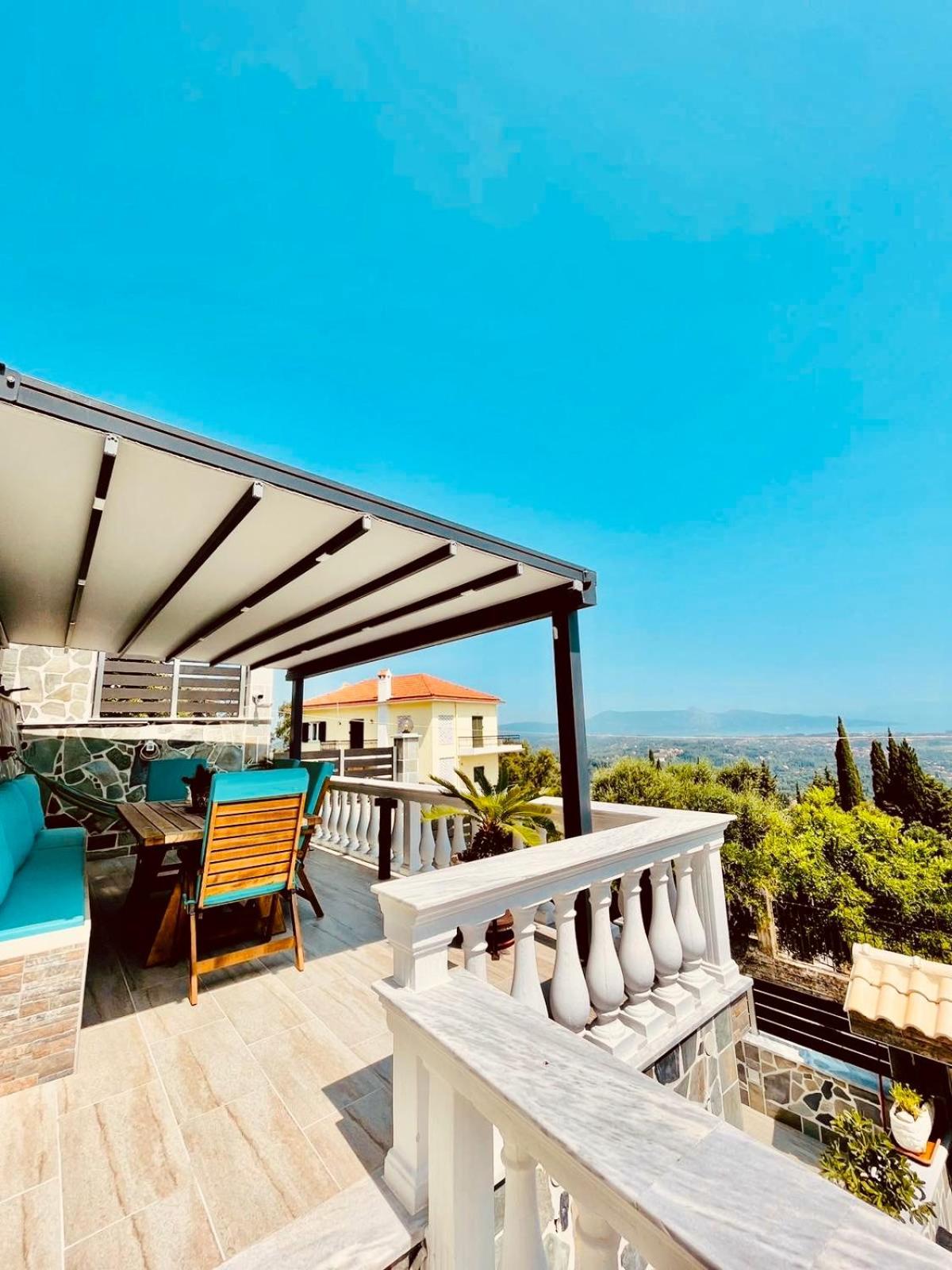 Iris Luxury House Apartment *