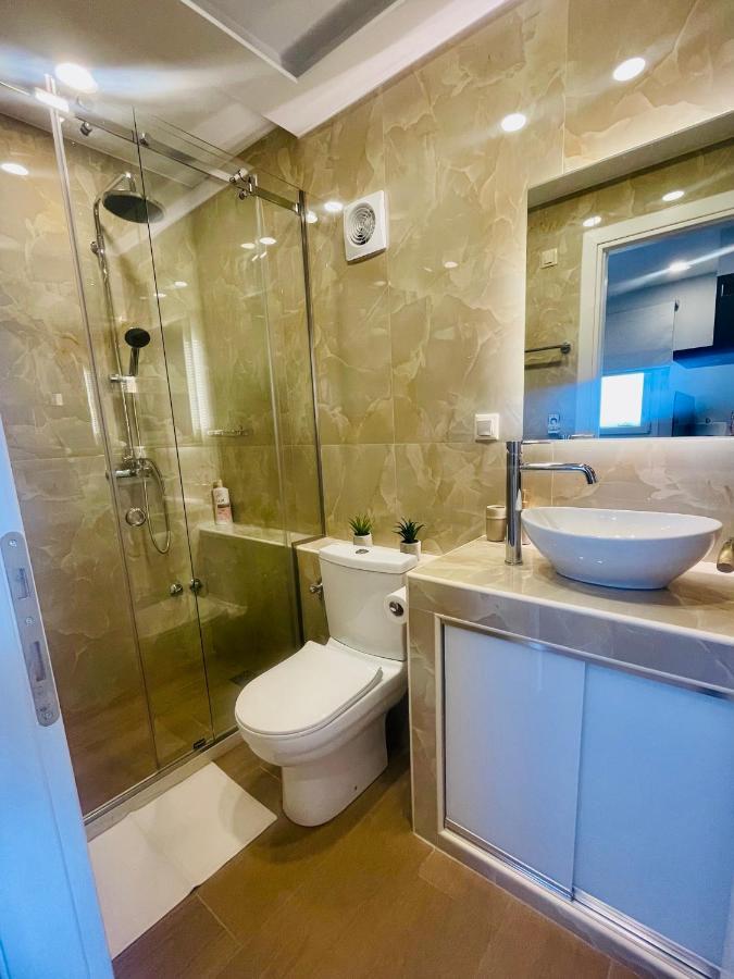 Apartment Iris Luxury House