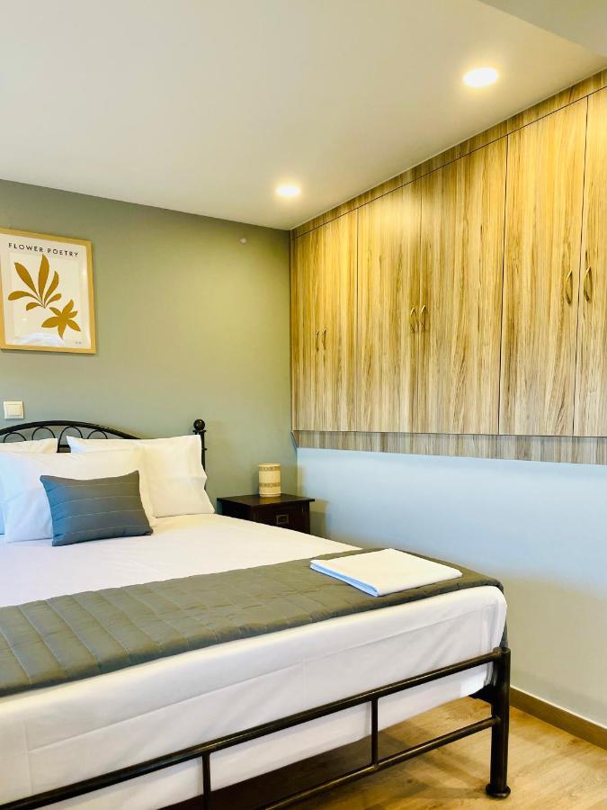 Iris Luxury House Apartment