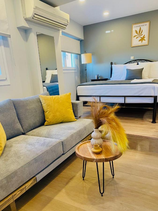 Iris Luxury House Agioi Deka (Corfu)