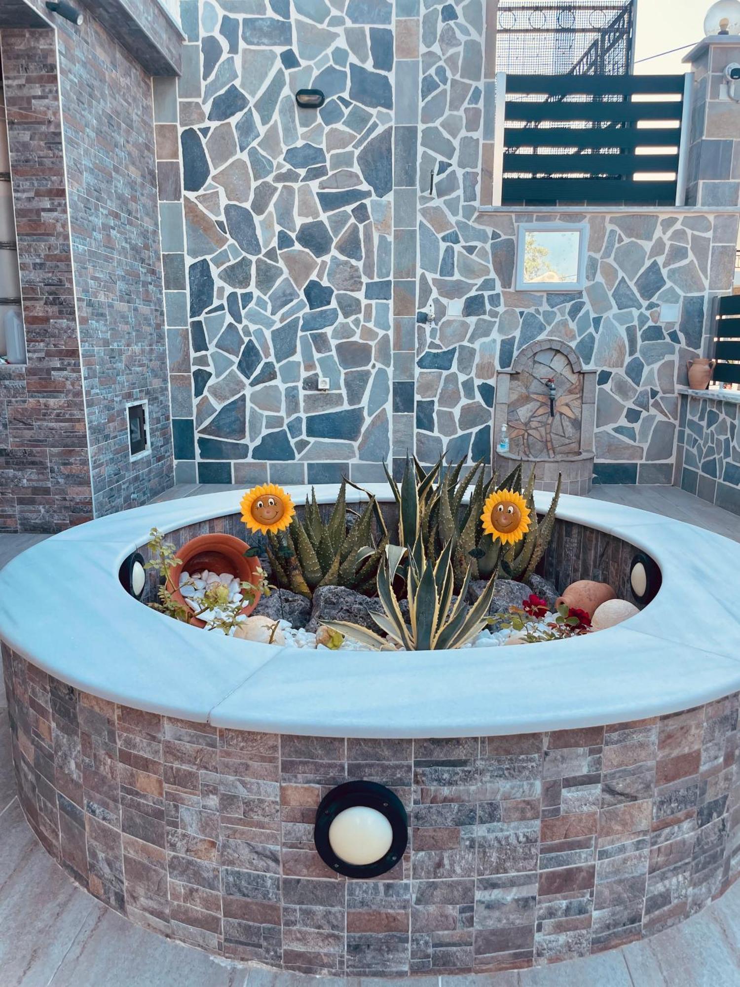Iris Luxury House Apartment