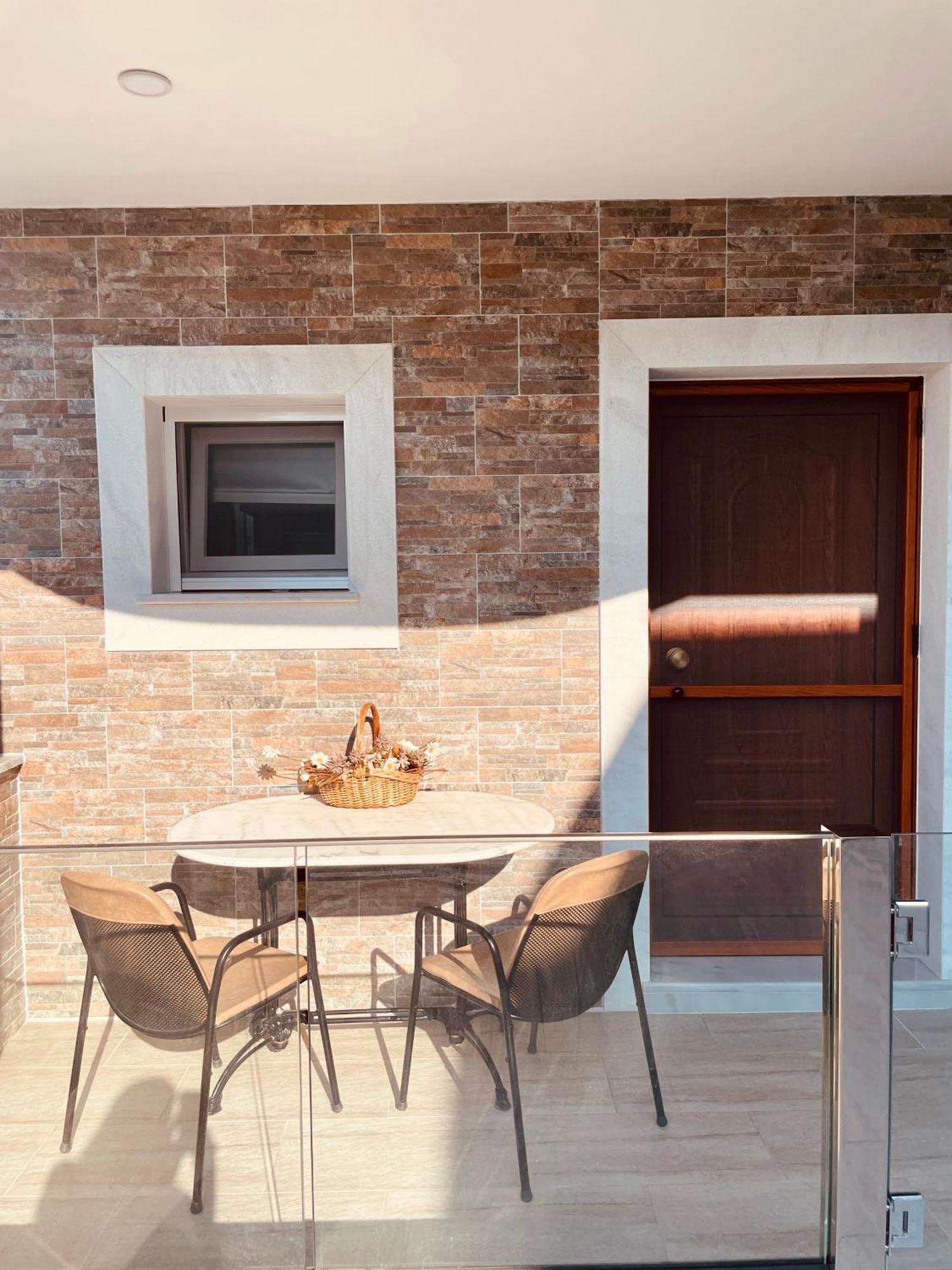 Apartment Iris Luxury House