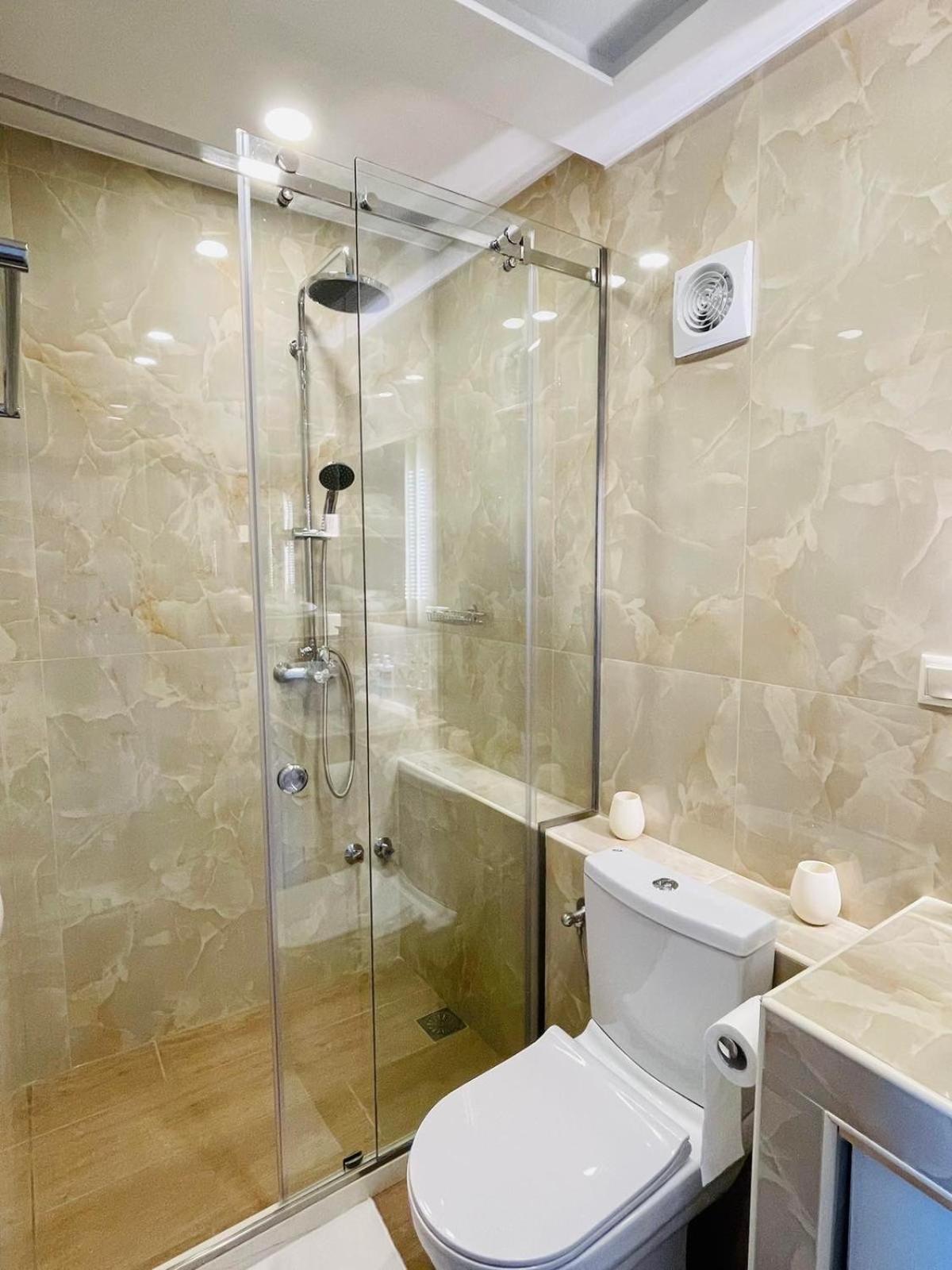 Iris Luxury House Apartment Agioi Deka (Corfu)